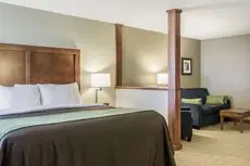 Comfort Inn & Suites - Sioux Falls 