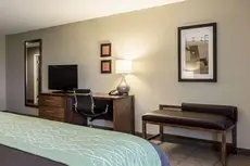 Comfort Inn & Suites - Sioux Falls 