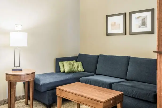 Comfort Inn & Suites - Sioux Falls 