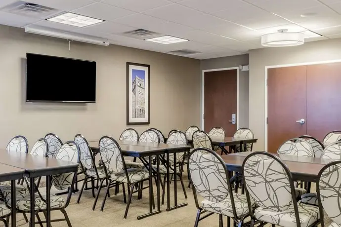 Comfort Inn & Suites - Sioux Falls 