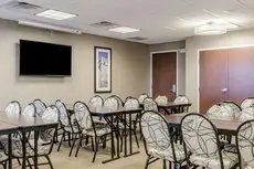 Comfort Inn & Suites - Sioux Falls 