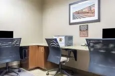 Comfort Inn & Suites - Sioux Falls 