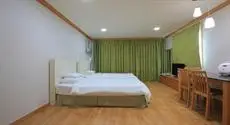 Yongpyong Resort Tower Condo 