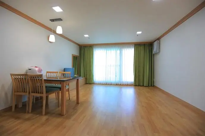 Yongpyong Resort Tower Condo 