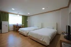 Yongpyong Resort Tower Condo 