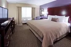Grandstay Hotel Suites Thief River Falls 
