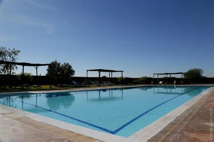 Ecolodge Quaryati 