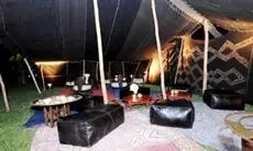 Ecolodge Quaryati 