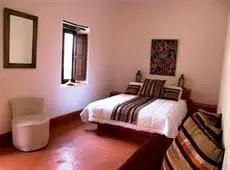 Ecolodge Quaryati 