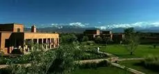 Ecolodge Quaryati 