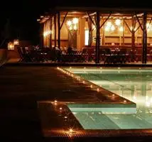 Ecolodge Quaryati 