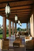 Ecolodge Quaryati 