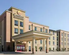 Comfort Inn & Suites Watford City 