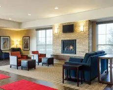 Comfort Inn & Suites Watford City 