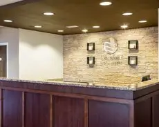 Comfort Inn & Suites Watford City 