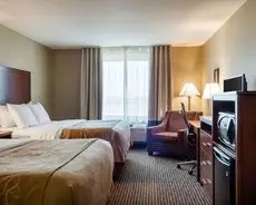 Comfort Inn & Suites Watford City 