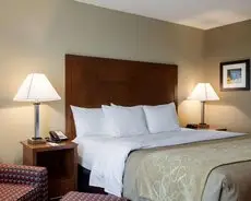 Comfort Inn & Suites Watford City 