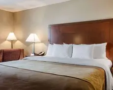 Comfort Inn & Suites Watford City 