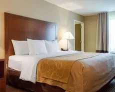 Comfort Inn & Suites Watford City 