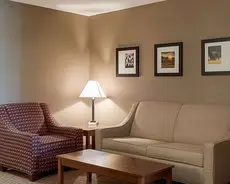 Comfort Inn & Suites Watford City 