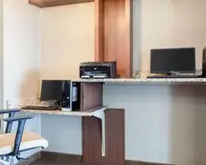 Comfort Inn & Suites Watford City 