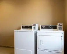 Comfort Inn & Suites Watford City 