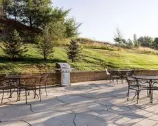 Comfort Inn & Suites Watford City 