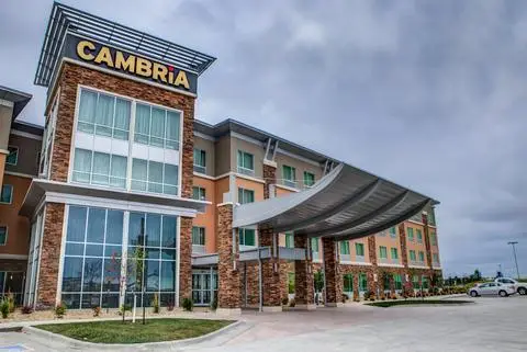 DoubleTree by Hilton West Fargo Sanford Medical Center Area 