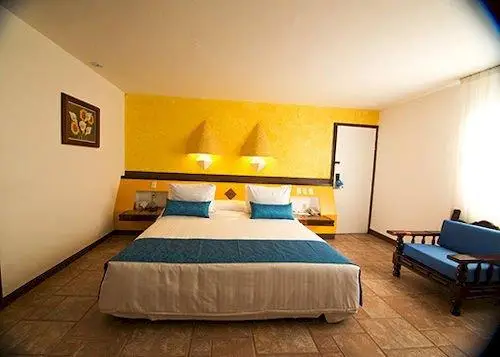 Comfort Inn Palenque Maya Tucan 
