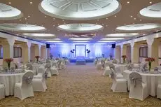 Radisson Blu Hotel Jeddah 