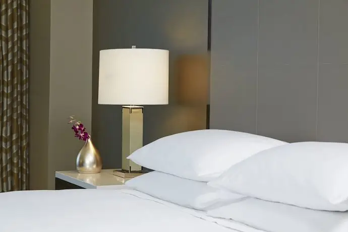 Hyatt Regency Atlanta Perimeter at Villa Christina 