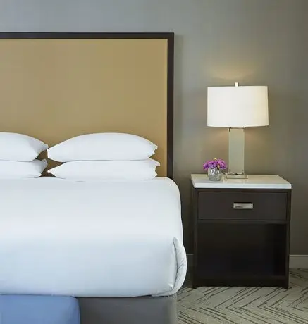 Hyatt Regency Atlanta Perimeter at Villa Christina 