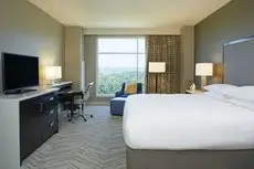 Hyatt Regency Atlanta Perimeter at Villa Christina 