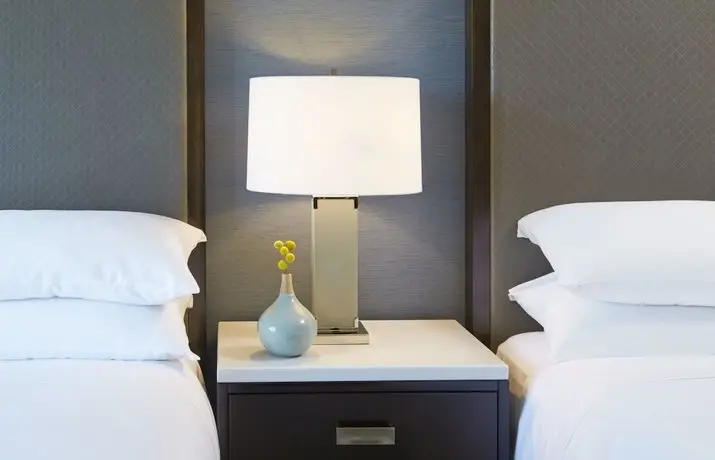 Hyatt Regency Atlanta Perimeter at Villa Christina 