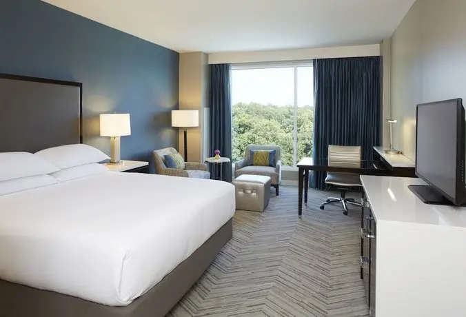 Hyatt Regency Atlanta Perimeter at Villa Christina 