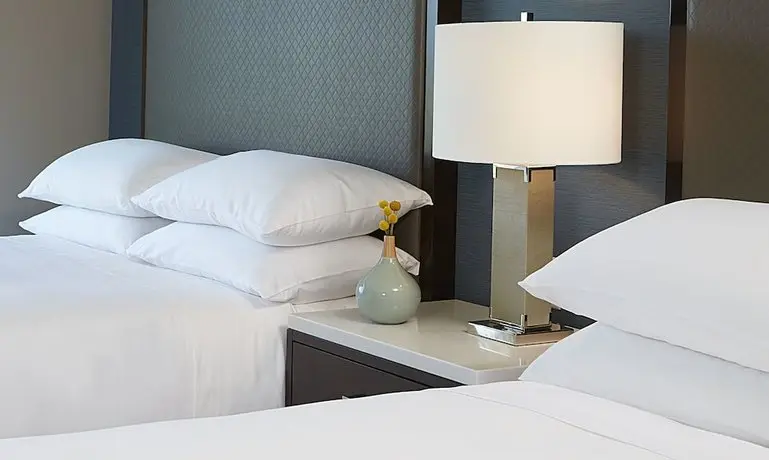 Hyatt Regency Atlanta Perimeter at Villa Christina 