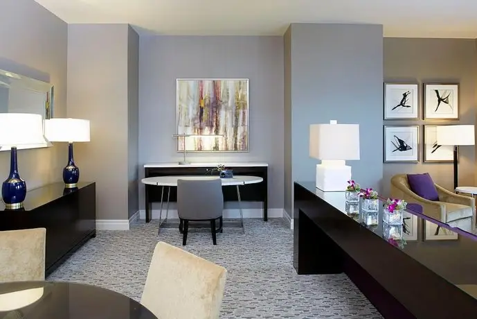 Hyatt Regency Atlanta Perimeter at Villa Christina 