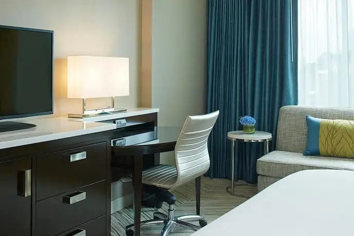 Hyatt Regency Atlanta Perimeter at Villa Christina 