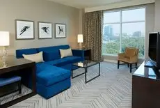 Hyatt Regency Atlanta Perimeter at Villa Christina 