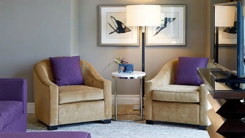 Hyatt Regency Atlanta Perimeter at Villa Christina 