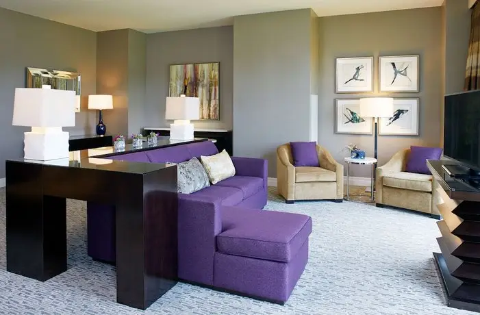 Hyatt Regency Atlanta Perimeter at Villa Christina 