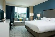 Hyatt Regency Atlanta Perimeter at Villa Christina 