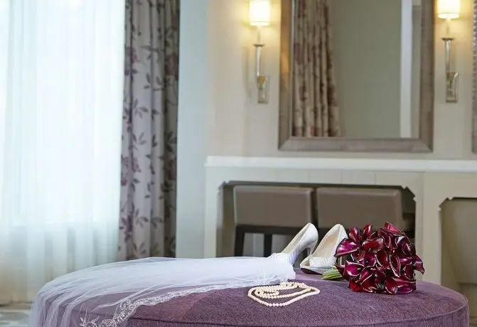 Hyatt Regency Atlanta Perimeter at Villa Christina 