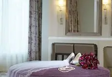 Hyatt Regency Atlanta Perimeter at Villa Christina 