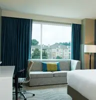 Hyatt Regency Atlanta Perimeter at Villa Christina 