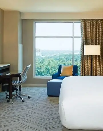 Hyatt Regency Atlanta Perimeter at Villa Christina 