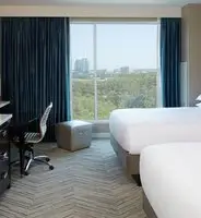 Hyatt Regency Atlanta Perimeter at Villa Christina 