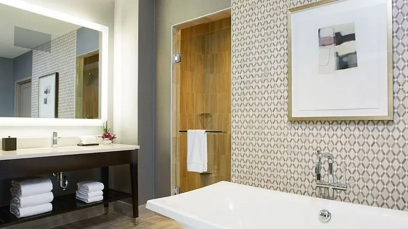 Hyatt Regency Atlanta Perimeter at Villa Christina 