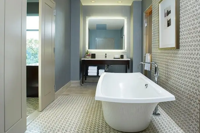 Hyatt Regency Atlanta Perimeter at Villa Christina 