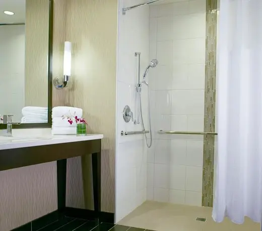 Hyatt Regency Atlanta Perimeter at Villa Christina 